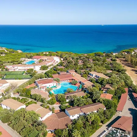 Nicolaus Club Quattro Lune Resort-3